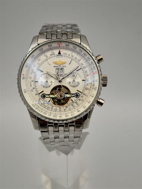 Breitling navitimer a24322 manual